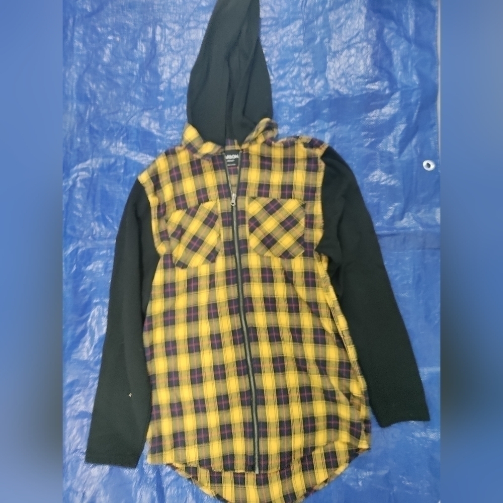 Carbon coat